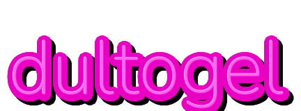 dultogel — logo kanal