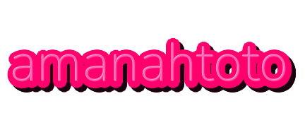 amanahtoto — logo kanal