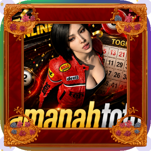 amanahtoto — mitra unggulan
